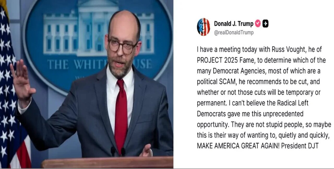 The 44 Senate Democrats who voted for Schumer’s Shutdown