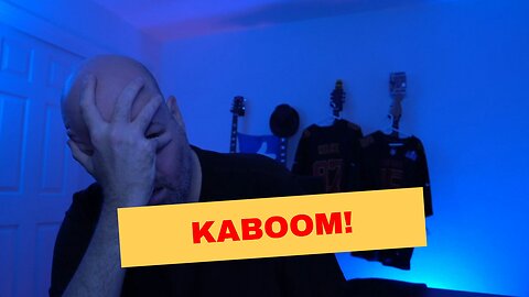 BUCKLE UP BUTTERCUP!