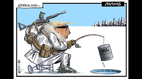 Trump F$cks Over Europe Nato Starmer - What Will The Vatican Do!