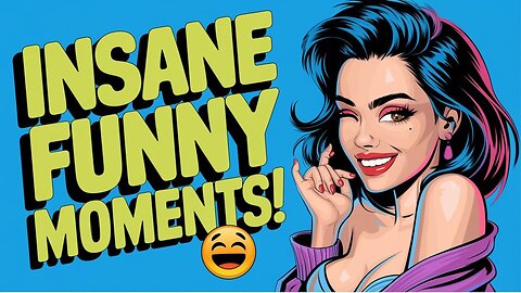 The Funniest Clips from Around the World!