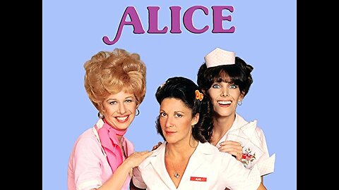 Alice ( Linda Lavin 8 Episode ) Full Tv Show 1976-1985