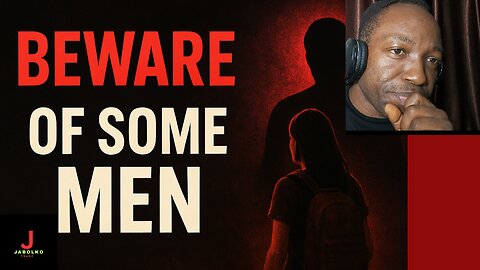 BEWARE OF SOME MEN — THIS LADY TRUSTED THIS MAN BUT THE MAN USED HER FOR RITUAL. DATING ADVICE