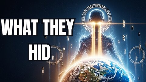 The Alien Who Warned Humanity About the Great Silence — The Prophecy of the Lost Voice of God