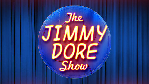 Rumble Time Live w/ Jimmy Dore & Special Guests Roseanne Barr, Dr. Drew, Drea de Matteo & More!