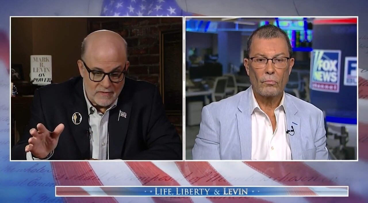Julian Epstein: This Could Be The End Of The Democratic Party As We Know It