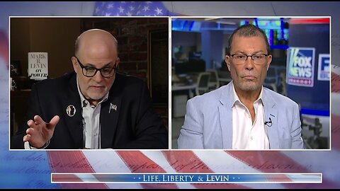 Julian Epstein: This Could Be The End Of The Democratic Party As We Know It