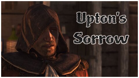 Assassin's Creed IV: Black Flag - Upton's Sorrow
