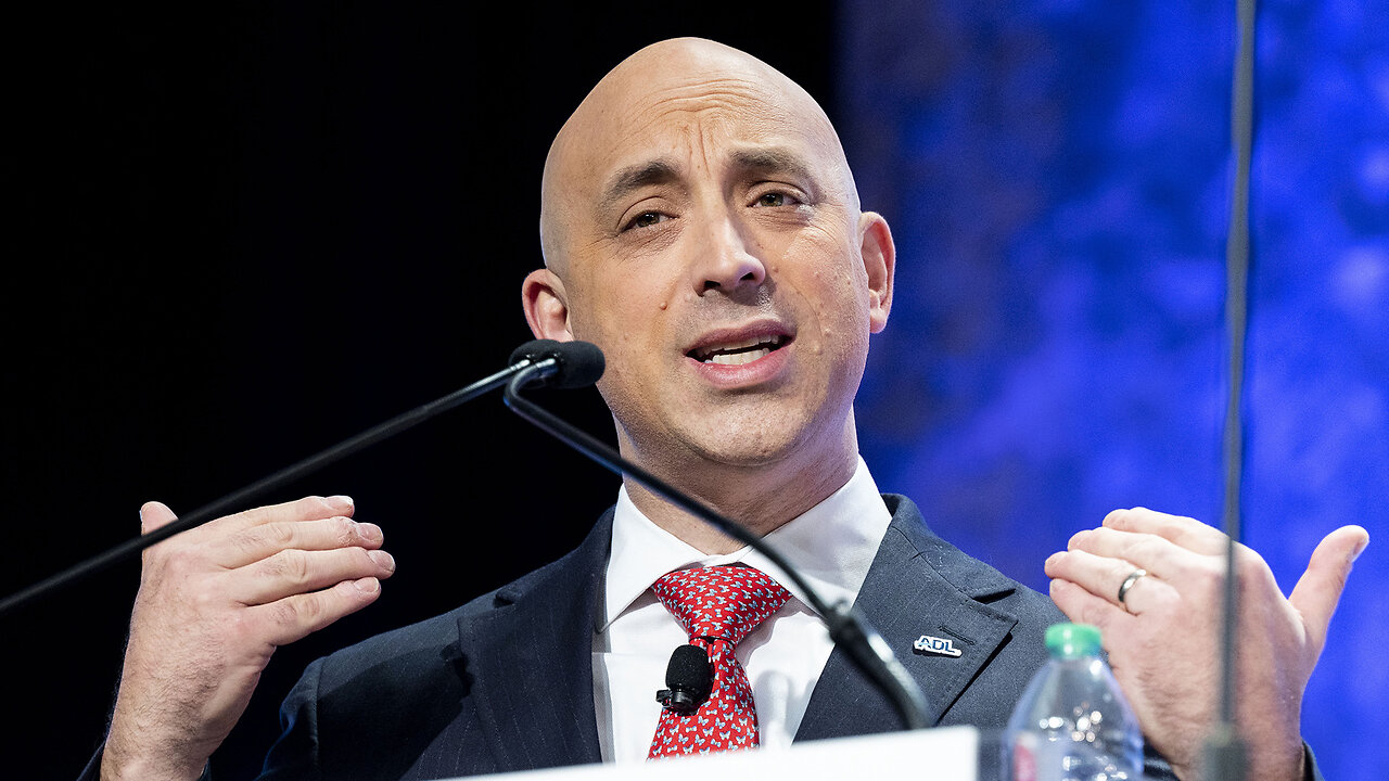 The ADL Makes a Fool of Itself