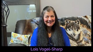 Prophecy - Truth & Justice 1-16-2026 Lois Vogel-Sharp
