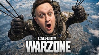 Is Warzone Back? Exploring the New Loot Pool and Meta Builds!