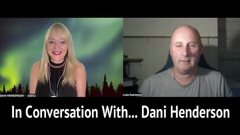In Conversation With... Dani Henderson