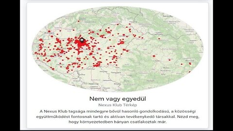 Nexus regisztrációs segédlet - Várunk a közösségbe! - NEXUS KLUB - KÖZÖSEN KÖNNYEBB!