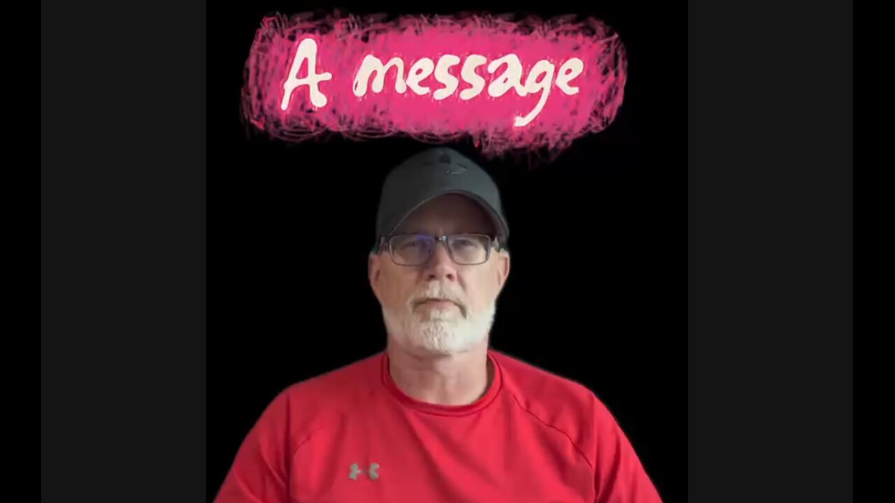 🚨 A Message… 👀 #ASL #deaf #signlanguage