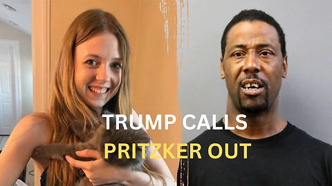 Chicago Woman Burned: How Progressive Policies Are Destroying Illinois