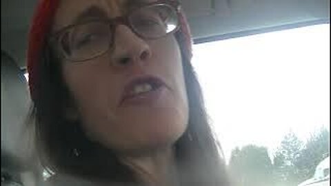 you can't see the future if you barely notice the present