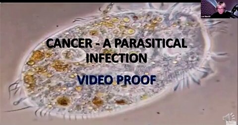DR. LEE MERRITT - RID YOURSELF OF PARASITES 💣