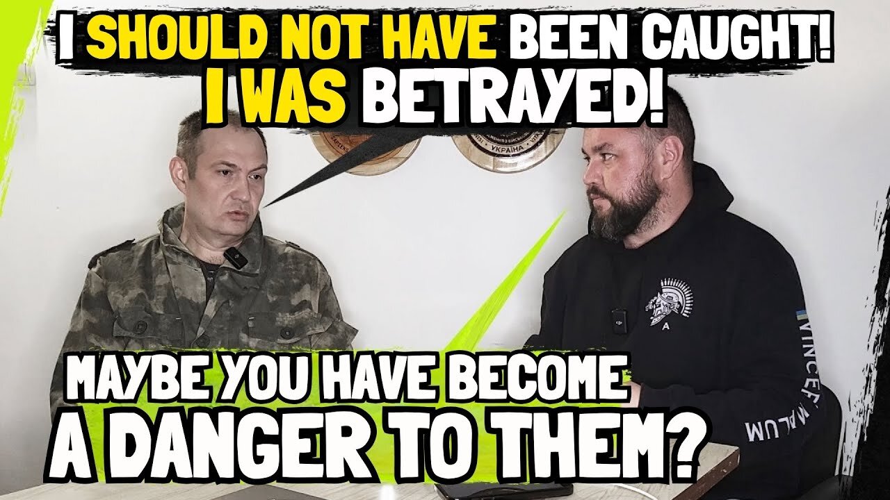 WE CAPTURED THE COMMANDER! The occupier couldn't believe he was captured Ukraine Tries to Cut Flanks