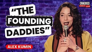 A Kardashian Eats Timothee Chalamet | Standup Comedy | Alex Kumin