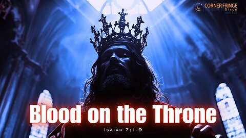 Blood on the Throne