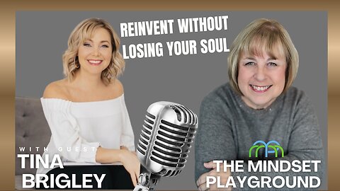 Your Story Is Your Brand | Reinvent Yourself Through Storytelling Without Losing Your Soul