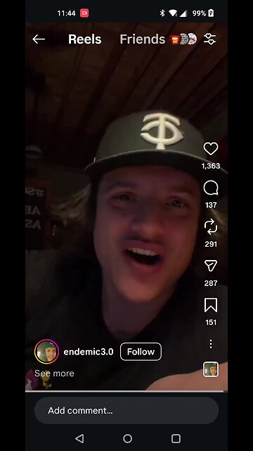 Using L_Rads On Peaceful Protestors