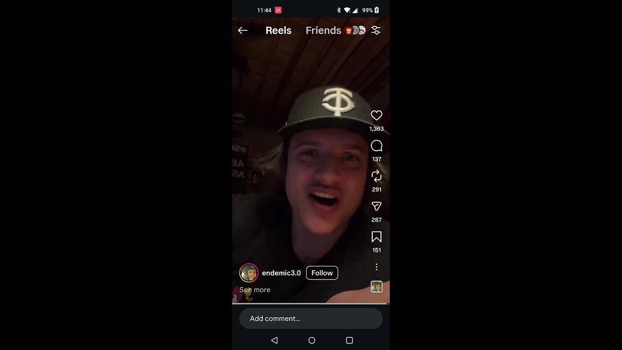 Using L_Rads On Peaceful Protestors