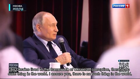 🇷🇺 🏹 🎬 Vladimir Putin: Moscow. Kremlin. Putin. 11/16/2025