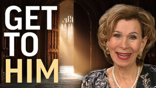 How Can You Get to Jesus?