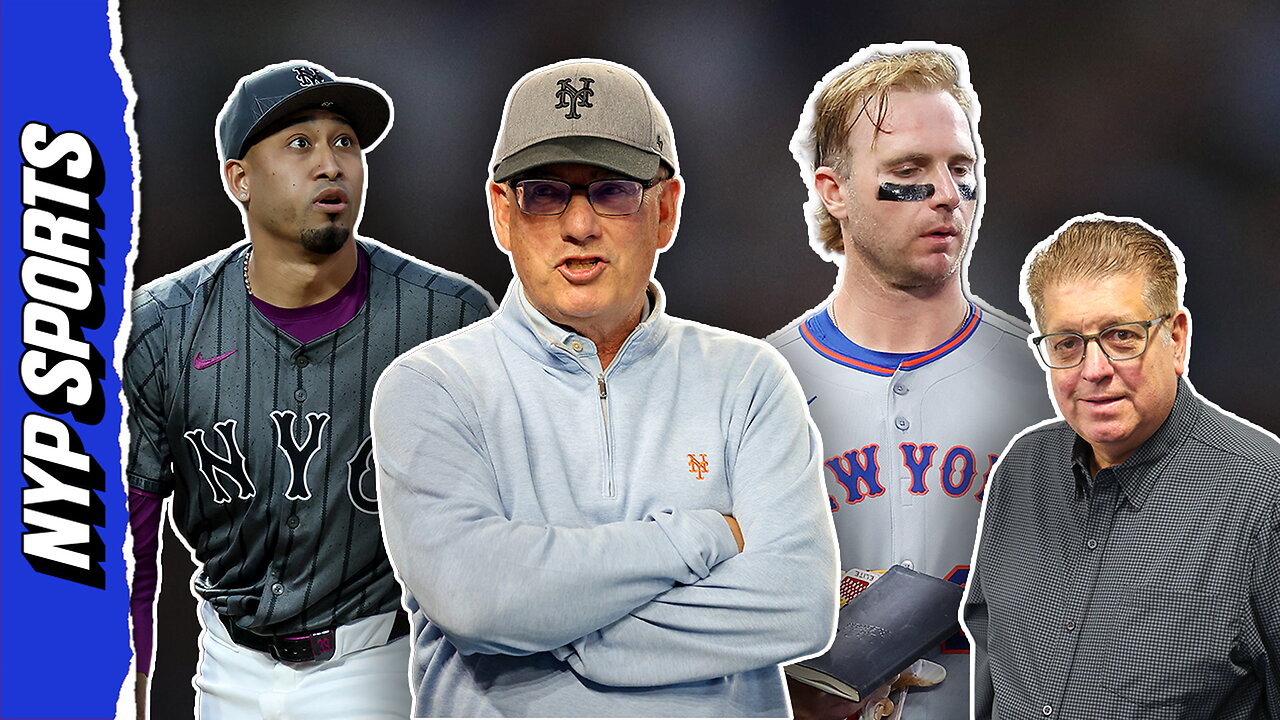 Will the Mets bring Pete Alonso back in 2026?
