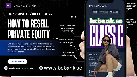 The Architecture of Ownership