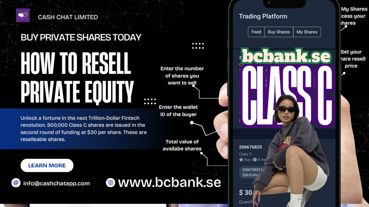 The Architecture of Ownership