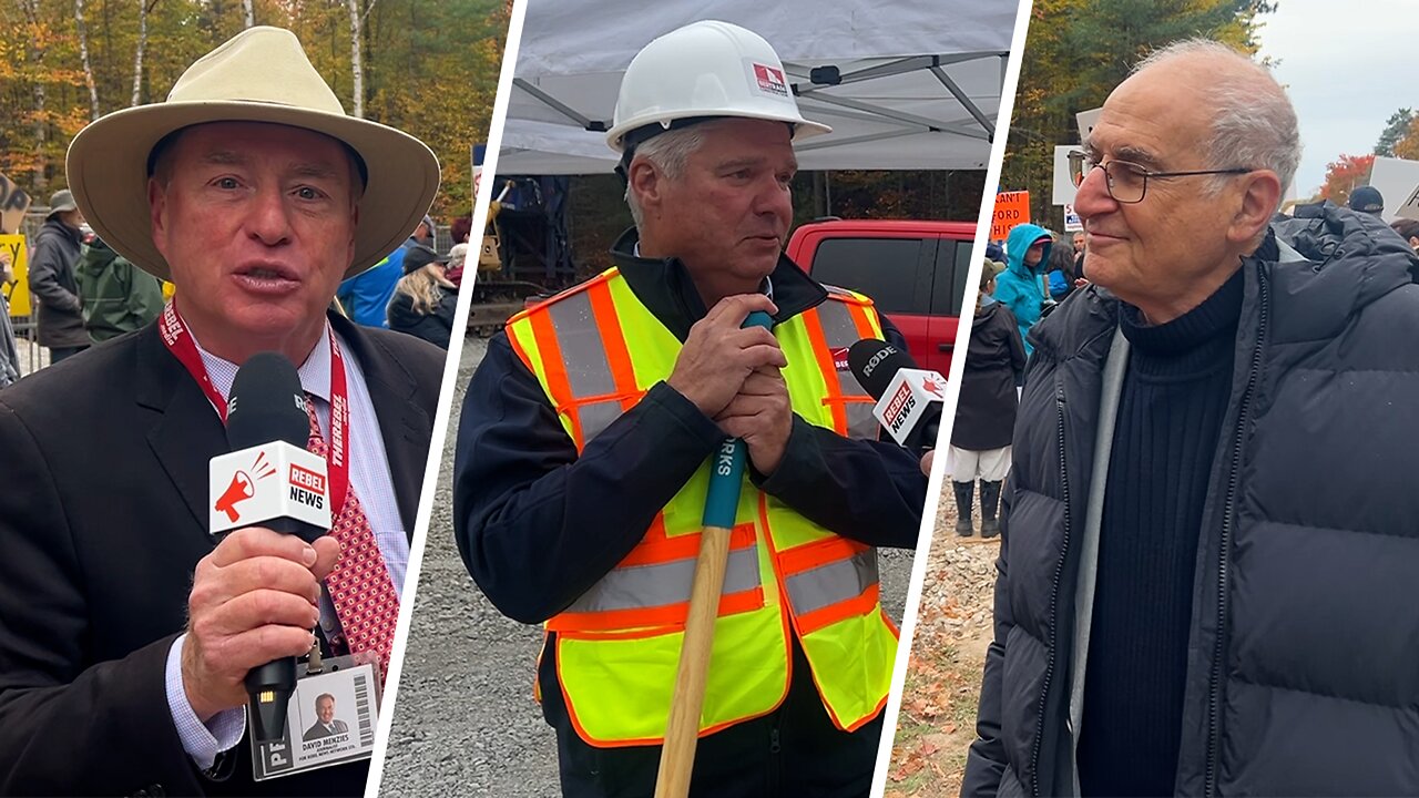 Want to erect a birdfeeder in Tiny Township? You’ll have to get permission before doing so…