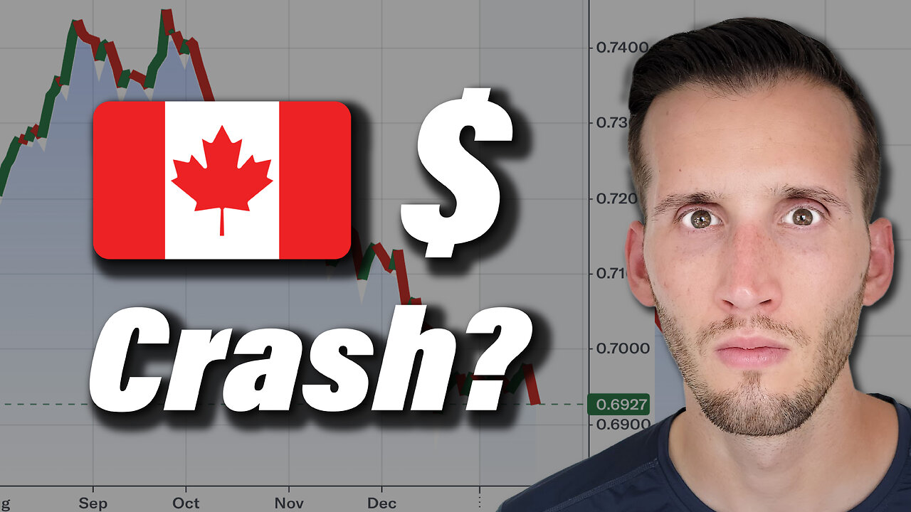 RBC Exposes the Shocking TRUTH About the Canadian Dollar