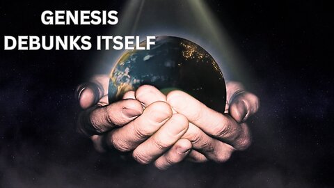 Christian Fundamentalist Cult Members Think Genesis Is True. I Debunked Genesis Without Even Science