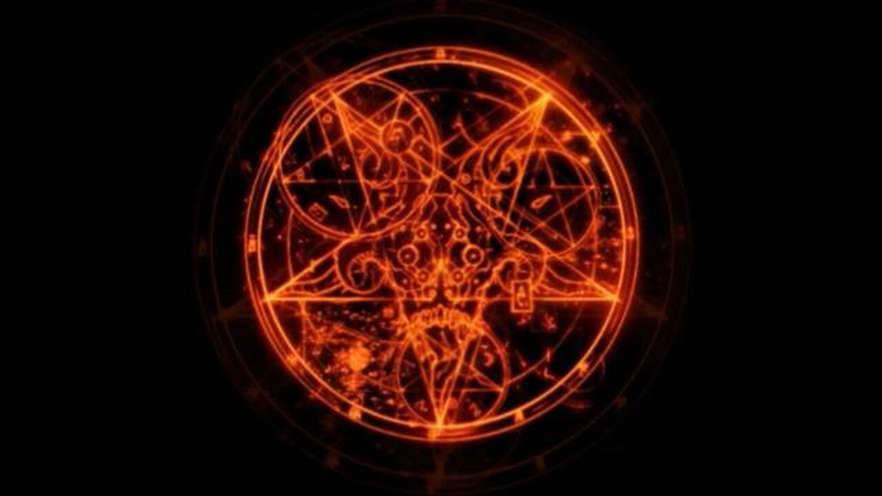 Church of Satan - Son of Anton Szandor Lavey Interviewed