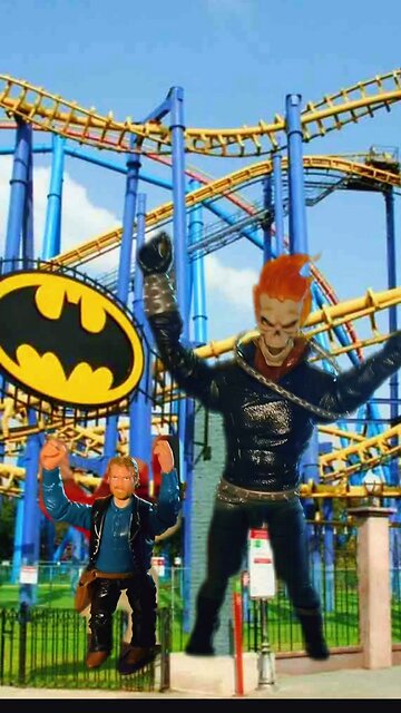 Happy National Short Person Day!