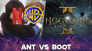 Netflix Doesn’t Care About Hogwarts Legacy 2