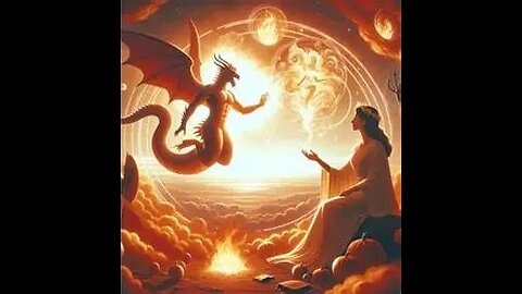 War for the Saints; Revelations 12:7-13:1, with Dr. Tom Knotts, Jr.