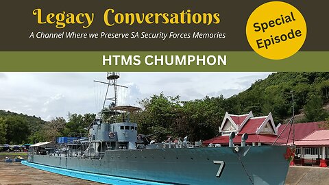 HTMS CHUMPHON Final