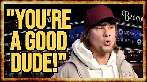 Fans SUPPORT Theo Von After Netflix Taping FLOP