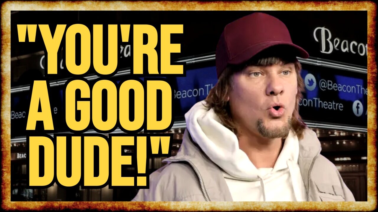 Fans SUPPORT Theo Von After Netflix Taping FLOP