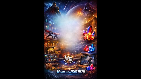 Marvel Contest Of Champions. NemesisJKM Arena Play.