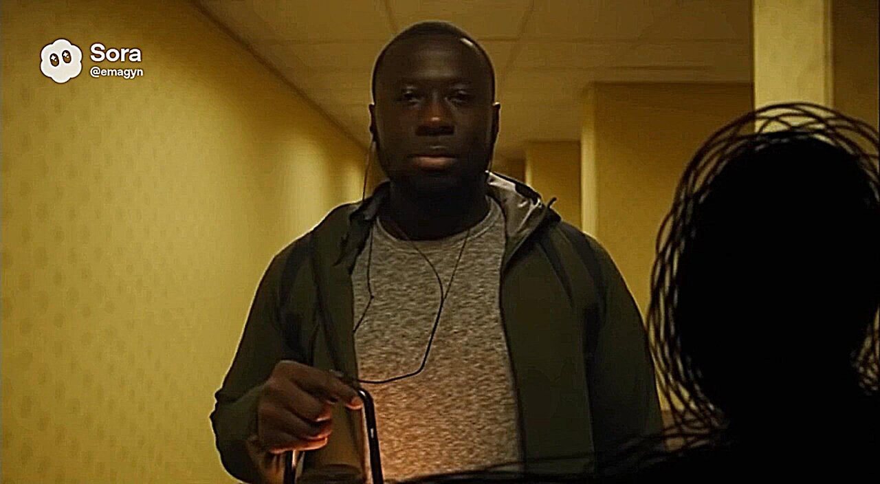 😒Unbothered in the Backrooms😭