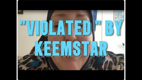 FF 20241211 Foodie Beauty_ Violated by KEEMSTAR (SALAH DOESN'T KNOW!) (a react)