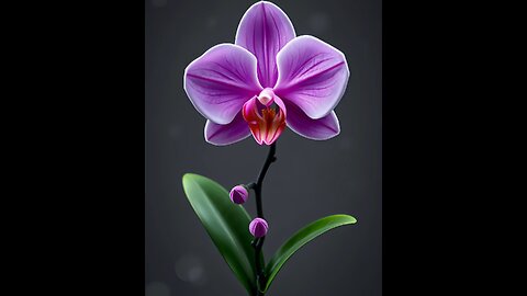 Orchid Dreams