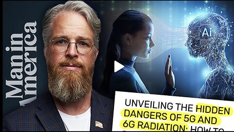 6G Is Coming — And Your Body Will Be Part of the AI-Run Network w/ Kim Bright