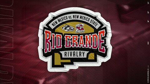 New Mexico vs. New Mexico State: Rio Grande Rivalry (Battle for I-25)