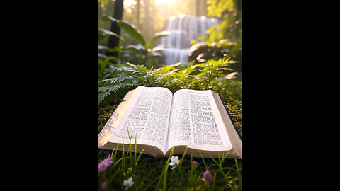 Wednesday Bible Study 10.15.25