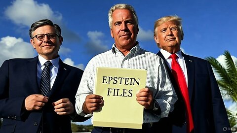 The Dark & Disturbing Truth About The Epstein Files REVEALED