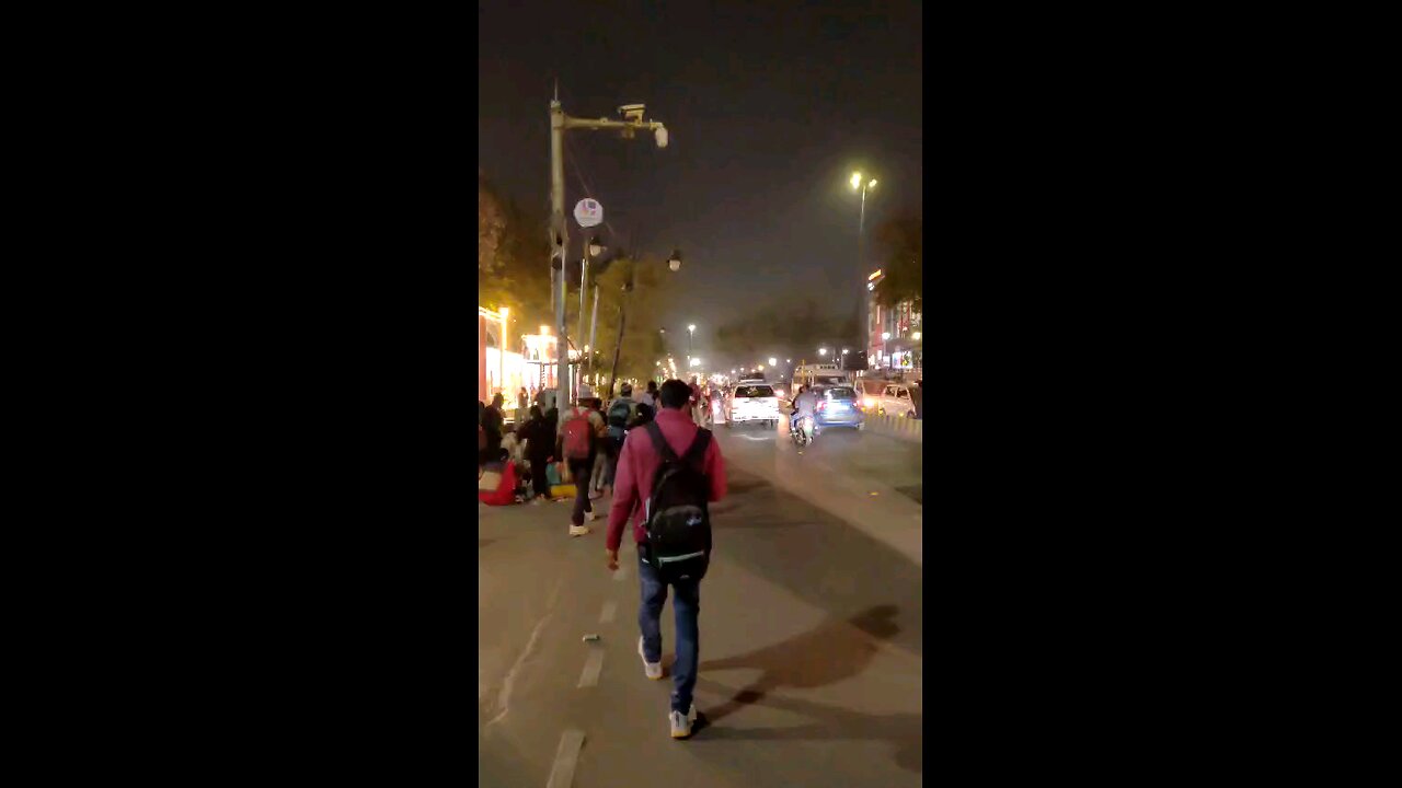 journey